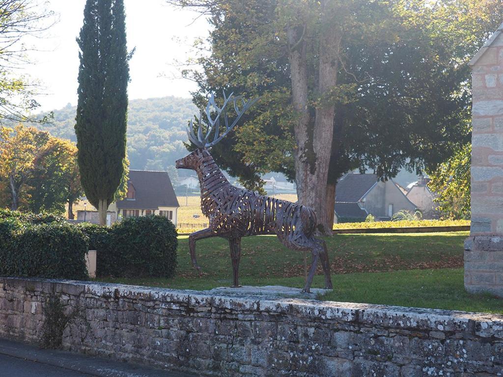 Le Richebourg - Charmant T2 Cosy, Tout Confort 若弗雷尚伯汀 外观 照片